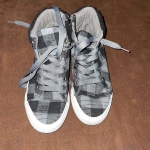 Slight new sneakers!